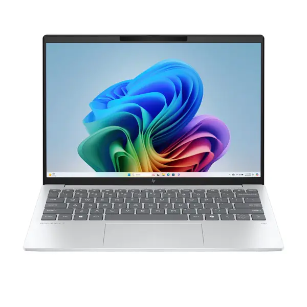 Laptop HP OmniBook 7 Aero NGAI 13-bg1002nf | R7 350 | 32GB RAM | 1TB SSD | WUXGA / Ryzen AI 7 / RAM 32 GB / SSD Pogon / 13,3″ WUXGA