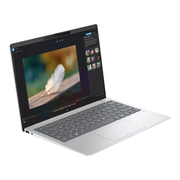 Laptop HP OmniBook 7 Aero NGAI 13-bg1023nf | R5 340 | 16GB | 512GB SSD | WUXGA / Ryzen AI 5 / RAM 16 GB / SSD Pogon / 13,3″ WUXGA