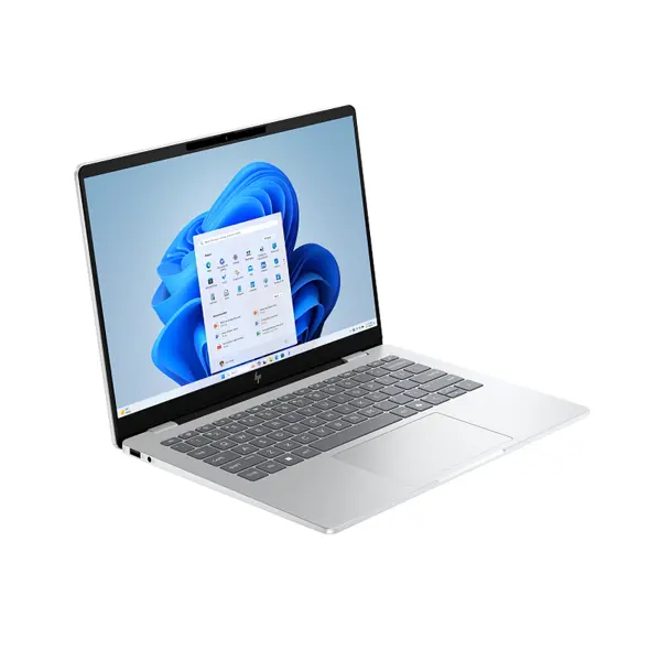 Laptop HP OmniBook 7 AI 14-fr0000nf | U7-255H | 32GB RAM | SSD 1TB | W11H / Core Ultra 7 / RAM 32 GB / SSD Pogon / 14,0″ WUXGA