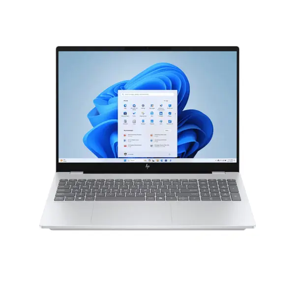 Laptop HP OmniBook 7 AI 16-ay0007ne | U7-255H | 32GB RAM | RTX 4050 (6GB) | OLED Touch / Core Ultra 7 / RAM 32 GB / SSD Pogon / 16,0″ 2K
