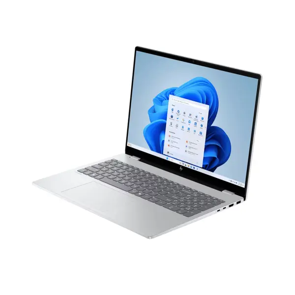 Laptop HP OmniBook 7 AI 16-ay0007ne | U7-255H | 32GB RAM | RTX 4050 (6GB) | OLED Touch / Core Ultra 7 / RAM 32 GB / SSD Pogon / 16,0″ 2K