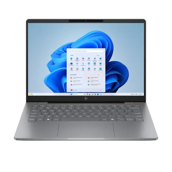 Laptop HP OmniBook 7 NGAI 14-hg0000nf | X7 358H | 2.8K OLED / Intel Core Ultra X7 / RAM 32 GB / SSD Pogon / 14,0″ 2.8K