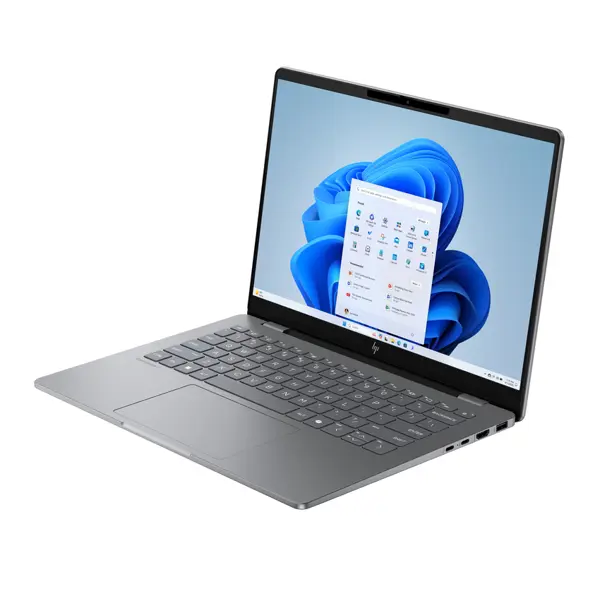 Laptop HP OmniBook 7 NGAI 14-hg0000nf | X7 358H | 2.8K OLED / Intel Core Ultra X7 / RAM 32 GB / SSD Pogon / 14,0″ 2.8K