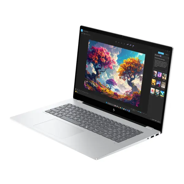 Laptop HP OmniBook 7 NGAI 17-dc0005nf | U5 226V | Touch / Core Ultra 5 / RAM 16 GB / SSD Pogon / 17,3″ FHD