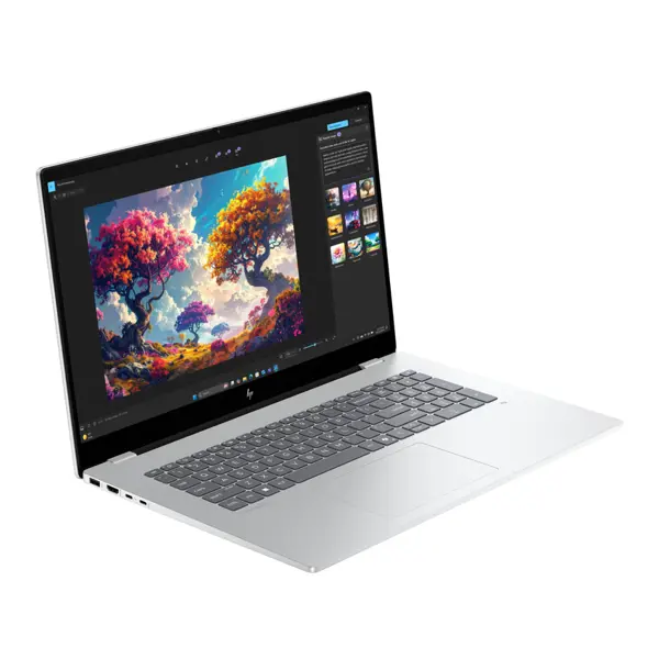 Laptop HP OmniBook 7 NGAI 17-dc0005nf | U5 226V | Touch / Core Ultra 5 / RAM 16 GB / SSD Pogon / 17,3″ FHD