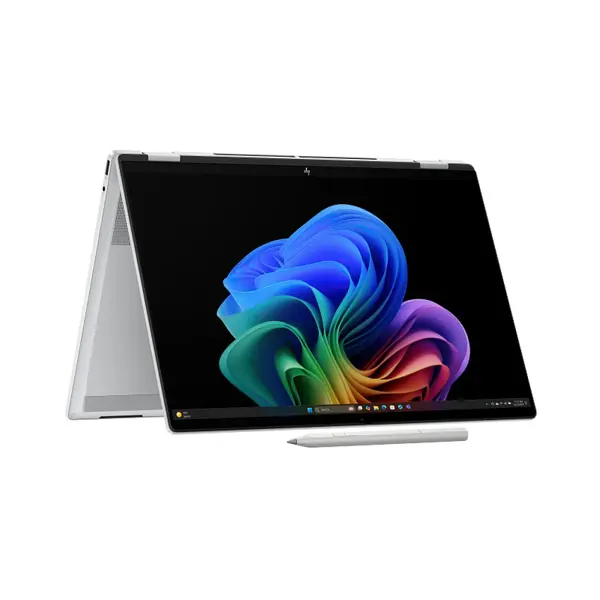 Laptop HP OmniBook X Flip 16-AS0XXX / Ultra 7 / RAM 16 GB / SSD Pogon / 16,0″ 2.8K
