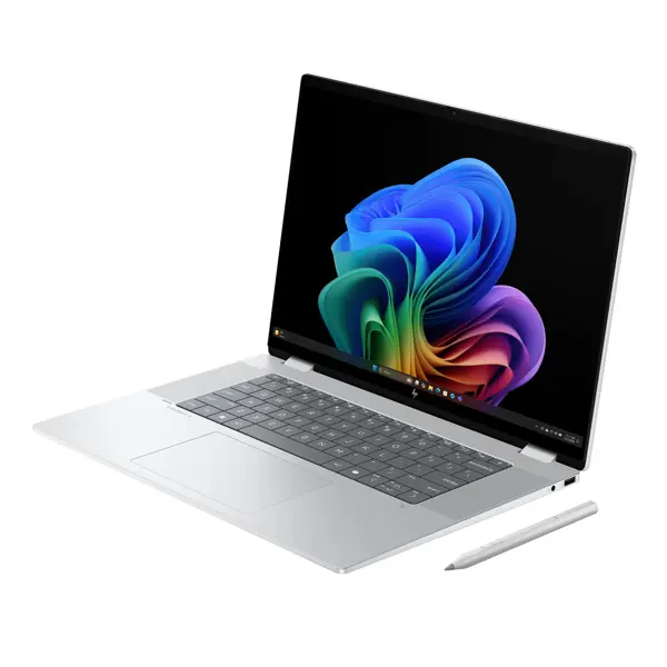 Laptop HP OmniBook X Flip Next Gen AI 16-as0000nj | U7 256V | Touch / Ultra 7 / RAM 16 GB / SSD Pogon / 16,0″ WUXGA