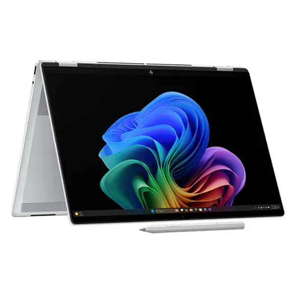 Laptop HP OmniBook X Flip NGAI 16-as0026np | U7-258V | Touch OLED / Ultra 7 / RAM 32 GB / SSD Pogon / 16,0″ WUXGA