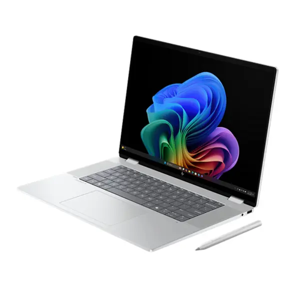 Laptop HP OmniBook X Flip NGAI 16-as0026np | U7-258V | Touch OLED / Ultra 7 / RAM 32 GB / SSD Pogon / 16,0″ WUXGA