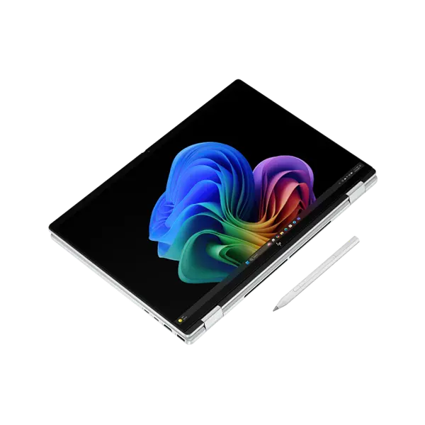 Laptop HP OmniBook X Flip NGAI 16-as0026np | U7-258V | Touch OLED / Ultra 7 / RAM 32 GB / SSD Pogon / 16,0″ WUXGA