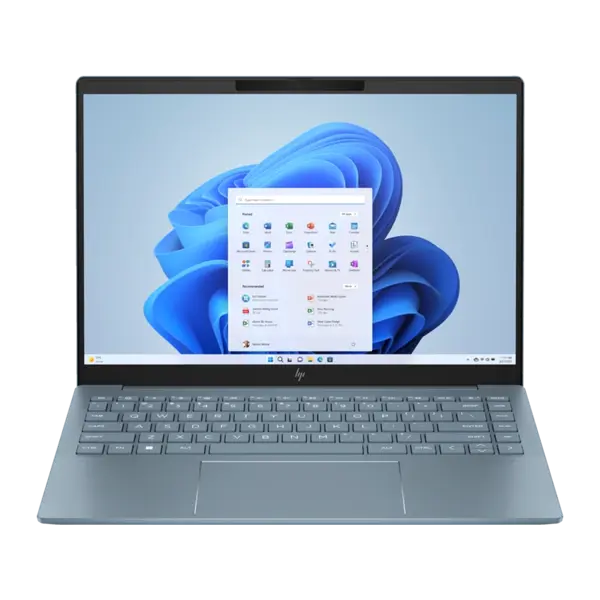 Laptop HP Pavilion Plus 14-ew1009ns | U7-155H | 2.8K OLED / Ultra 7 / RAM 32 GB / SSD Pogon / 14,0″ 2.8K