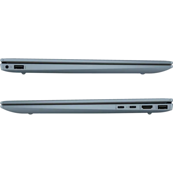 Laptop HP Pavilion Plus 14-ew1009ns | U7-155H | 2.8K OLED / Ultra 7 / RAM 32 GB / SSD Pogon / 14,0″ 2.8K