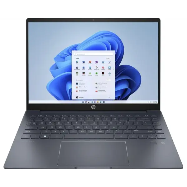 Laptop HP Pavilion Plus Laptop 14-eh1008ns | RTX 2500 | 2.8K OLED / i7 / RAM 16 GB / SSD Pogon / 14,0″ 2.8K