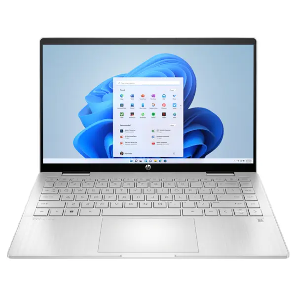 Laptop HP Pavilion x360 14-ek1555ng | FHD Touch / i5 / RAM 16 GB / SSD Pogon / 14,0″ FHD