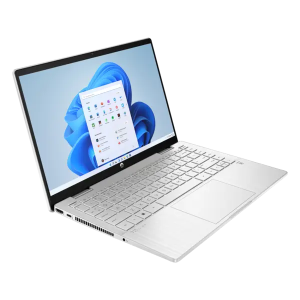 Laptop HP Pavilion x360 14-ek2023nj | Core 7 150U | Touch | Win 11 Home / 7 / RAM 16 GB / SSD Pogon / 14,0″ FHD