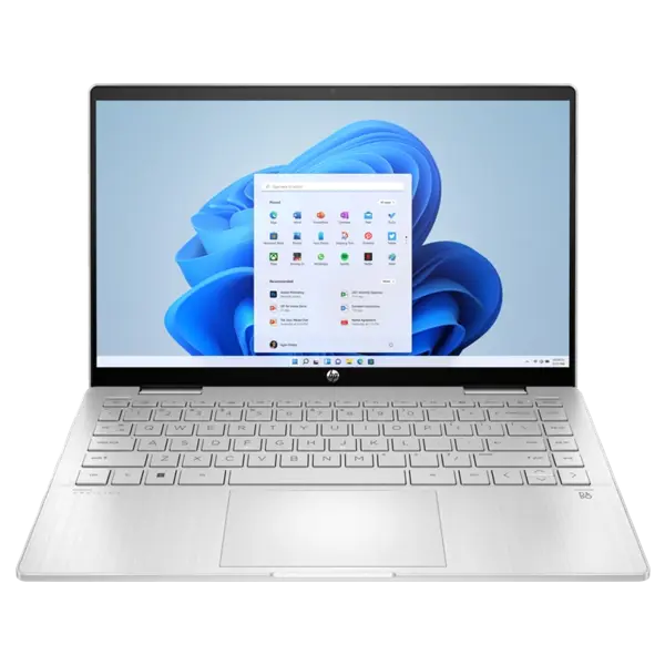 Laptop HP Pavilion x360 14-ek2023nj | Core 7 150U | Touch | Win 11 Home / 7 / RAM 16 GB / SSD Pogon / 14,0″ FHD