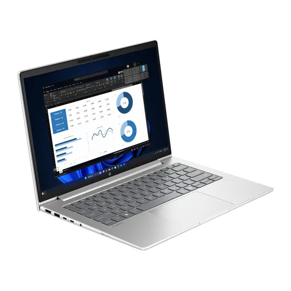 Laptop HP ProBook 4 G1ah 14 | R5 220 | W11P / AMD Ryzen™ 5 / RAM 16 GB / SSD Pogon / 14,0″ WUXGA
