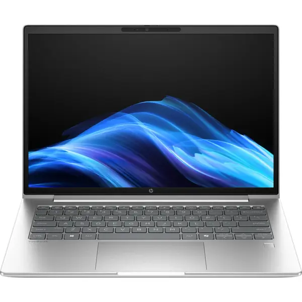 Laptop HP ProBook 4 G1i 14 | U5 225U | 8GB RAM | 512GB SSD / Core Ultra 5 / RAM 8 GB / SSD Pogon / 14,0″ WUXGA