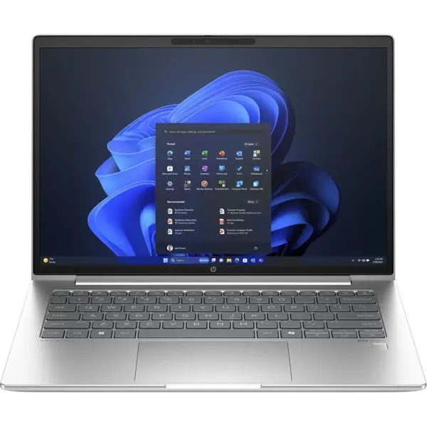 Laptop HP ProBook 440 G11 | U5-125U / Ultra 5 / RAM 16 GB / SSD Pogon / 14,0″ WUXGA