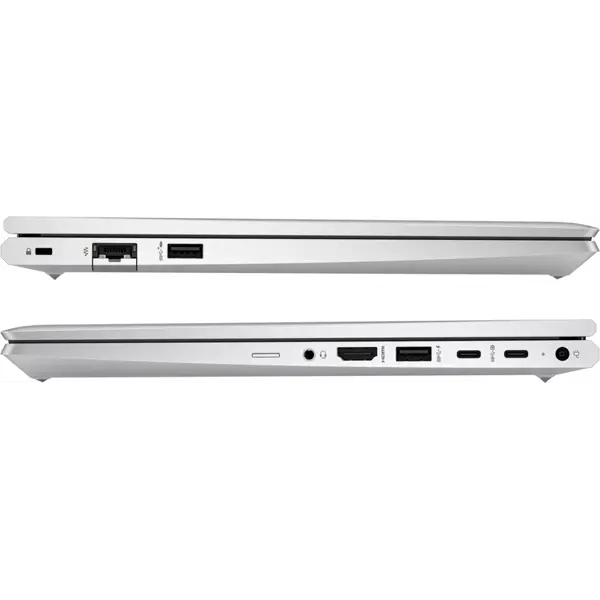 Laptop HP ProBook 445 G10 | Metal | R3-7330U / AMD Ryzen™ 3 / RAM 8 GB / SSD Pogon / 14,0″ FHD