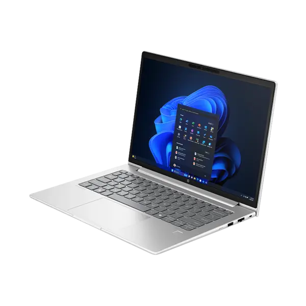 Laptop HP ProBook 445 G11 | R5-7535U / AMD Ryzen™ 5 / RAM 16 GB / SSD Pogon / 14,0″ WUXGA