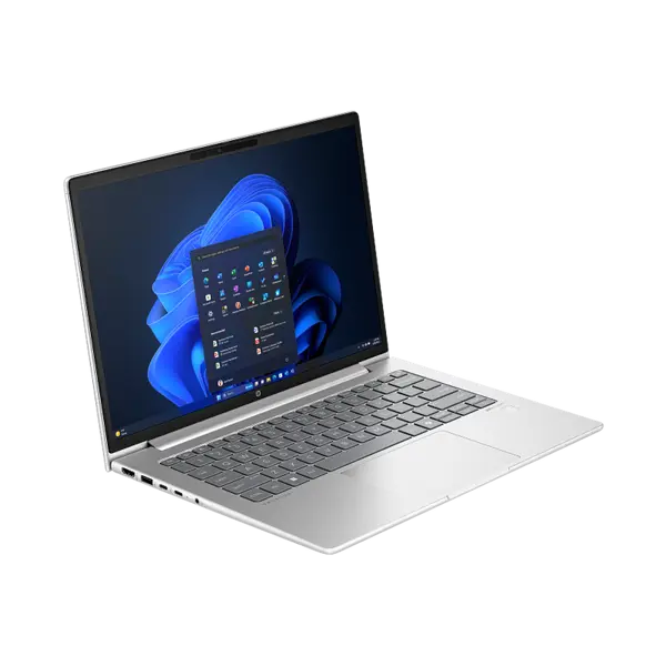 Laptop HP ProBook 445 G11 | R5-7535U / AMD Ryzen™ 5 / RAM 16 GB / SSD Pogon / 14,0″ WUXGA