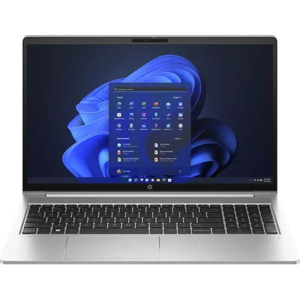 Laptop HP ProBook 450 G10 | i5-1334U | W11P / i5 / RAM 16 GB / SSD Pogon / 15,6″ FHD