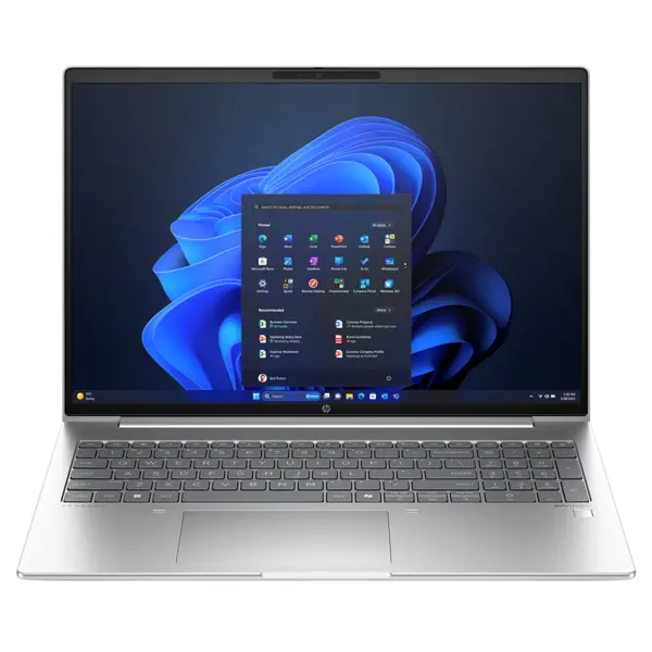 Laptop HP ProBook 460 G11 | Ultra 5 125U | Win 11 Pro / Ultra 5 / RAM 16 GB / SSD Pogon / 16,0″ WUXGA