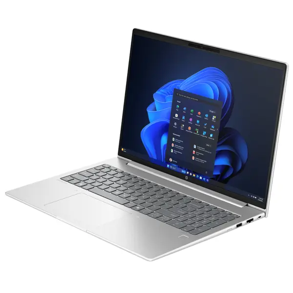 Laptop HP ProBook 460 G11 | Ultra 5 125U | Win 11 Pro / Ultra 5 / RAM 16 GB / SSD Pogon / 16,0″ WUXGA