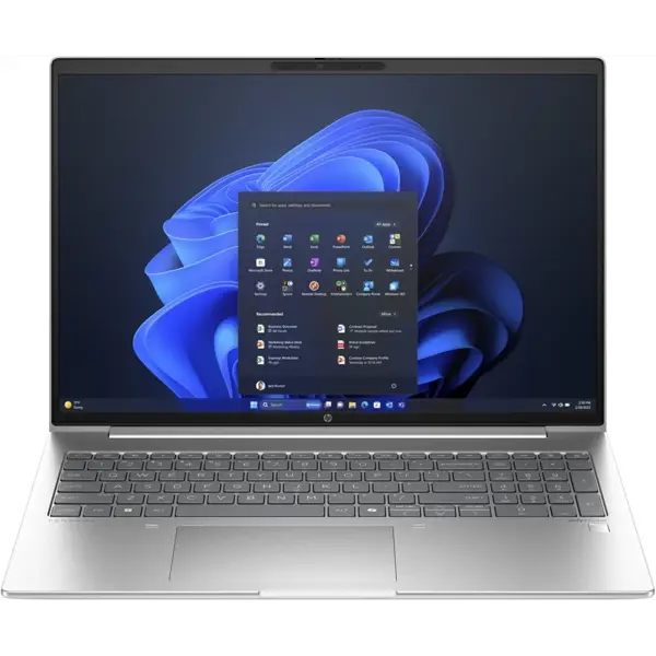 Laptop HP ProBook 460 G11 | Ultra 7 155H | RTX2050 | Win 10 Pro / Ultra 7 / RAM 16 GB / SSD Pogon / 16,0″ WUXGA