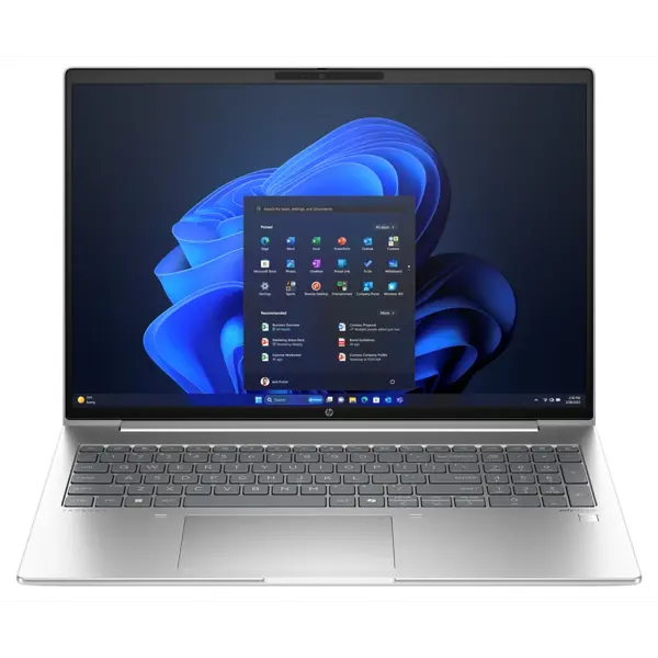 Laptop HP ProBook 460 G11 | Ultra 7 155U | 16GB RAM / Ultra 7 / RAM 16 GB / SSD Pogon / 16,0″ WUXGA