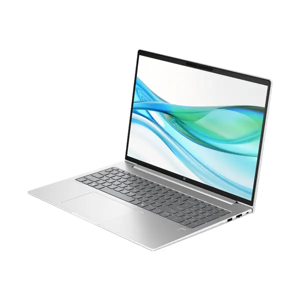 Laptop HP ProBook 465 G11 | R5-7535U | 16GB RAM | 256GB SSD / Ryzen 5 / RAM 16 GB / SSD Pogon / 16,0″ WUXGA