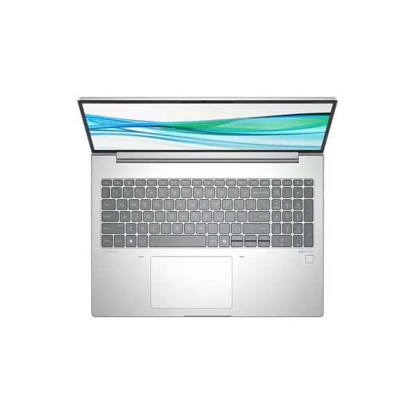 Laptop HP ProBook 465 G11 | R5-7535U | 16GB RAM | 256GB SSD / Ryzen 5 / RAM 16 GB / SSD Pogon / 16,0″ WUXGA