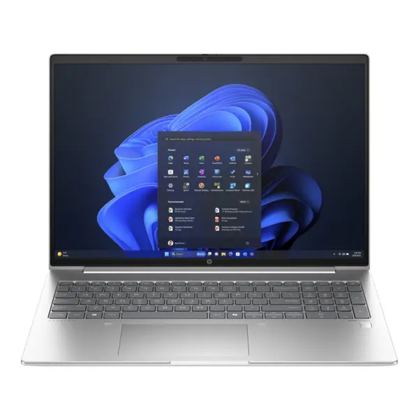 Laptop HP ProBook 465 G11 | R5-7535U | 16GB RAM | 256GB SSD | W10P / Ryzen 5 / RAM 16 GB / SSD Pogon / 16,0″ WUXGA