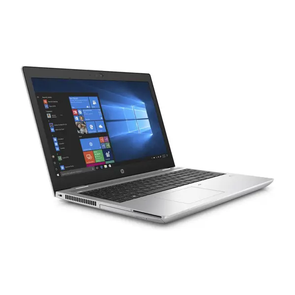 Laptop HP ProBook 650 G4 / i5 / RAM 8 GB / SSD Pogon / 15,6″ FHD