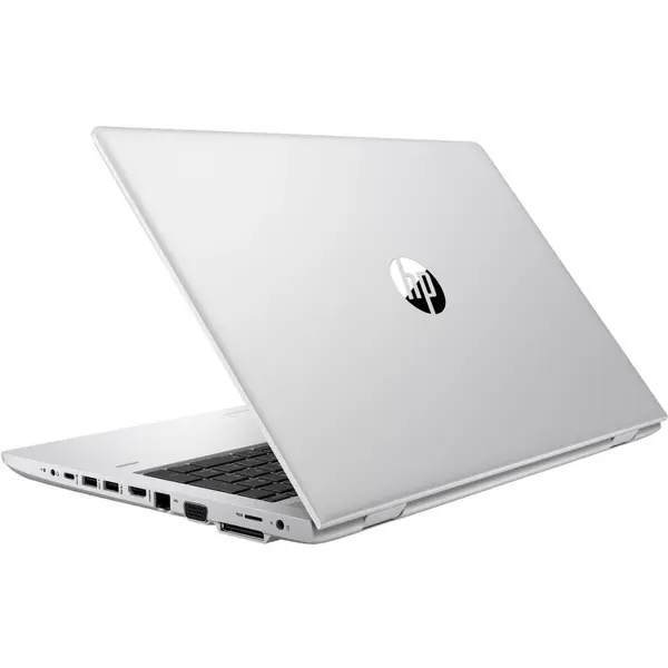 Laptop HP ProBook 650 G4 / i5 / RAM 8 GB / SSD Pogon / 15,6″ FHD