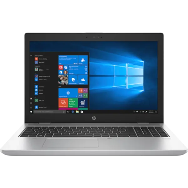 Laptop HP ProBook 650 G4 / i5 / RAM 8 GB / SSD Pogon / 15,6″ FHD
