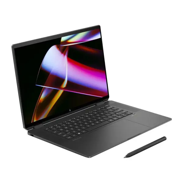 Laptop HP Spectre x360 16-aa0003nl | U7 | OLED 2.8K Touch / Ultra 7 / RAM 16 GB / SSD Pogon / 16,0″ 2.8K