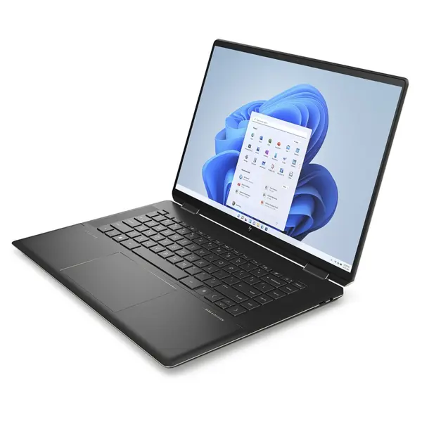 Laptop HP Spectre x360 16-f2000ns | Touch / i7 / RAM 16 GB / SSD Pogon / 16,0″ 3K+