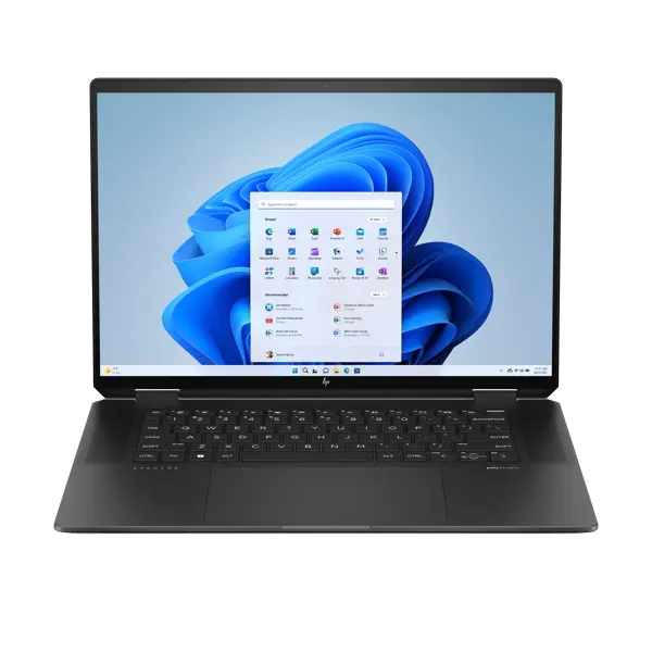 Laptop HP Spectre X360 2-IN-1 16-AA0XXX / Ultra 7 / RAM 16 GB / SSD Pogon / 16,0″ WQHD