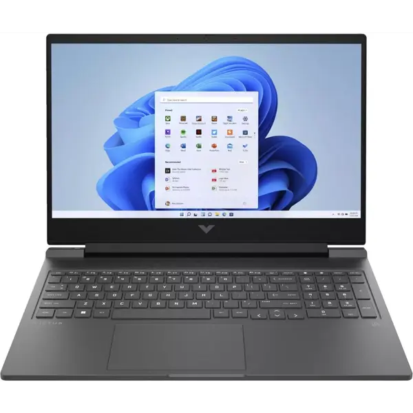 Laptop HP Victus 16-r0007nx | RTX 4060 (8 GB) / i7 / RAM 32 GB / SSD Pogon / 16,1″ FHD