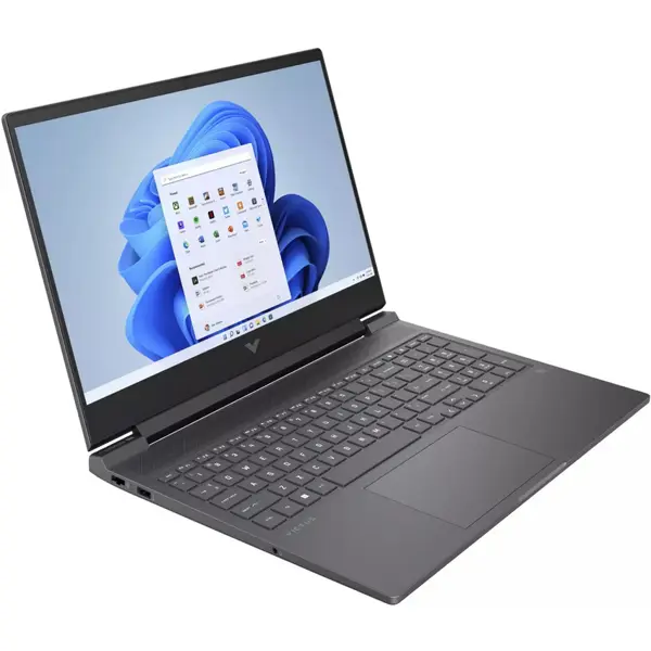 Laptop HP Victus 16-r0007nx | RTX 4060 (8 GB) / i7 / RAM 32 GB / SSD Pogon / 16,1″ FHD
