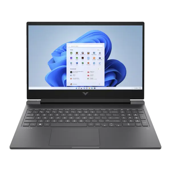 Laptop HP Victus 16-s0000nx | RTX 4050 (6 GB) / AMD Ryzen™ 7 / RAM 32 GB / SSD Pogon / 16,0″ FHD