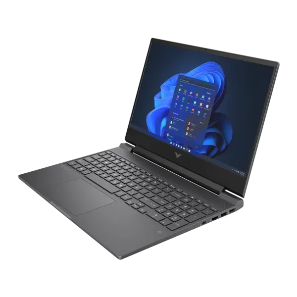 Laptop HP Victus Gaming 15-fa0022np | RTX 3050 (4 GB) / i5 / RAM 16 GB / SSD Pogon / 15,6″ FHD