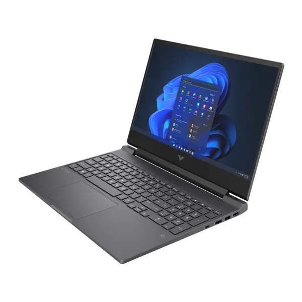 Laptop HP Victus Gaming 15-fa1084nt | RTX 4060 (8 GB) / i7 / RAM 16 GB / SSD Pogon / 15,6″ FHD