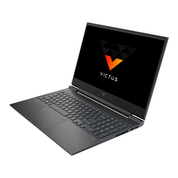 Laptop HP Victus Gaming 15-fb1013nn | RTX 2050 (4 GB) / AMD Ryzen™ 5 / RAM 16 GB / SSD Pogon / 15,6″ FHD