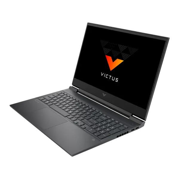 Laptop HP Victus Gaming 15-fb1013nn | RTX 2050 (4 GB) / AMD Ryzen™ 5 / RAM 16 GB / SSD Pogon / 15,6″ FHD