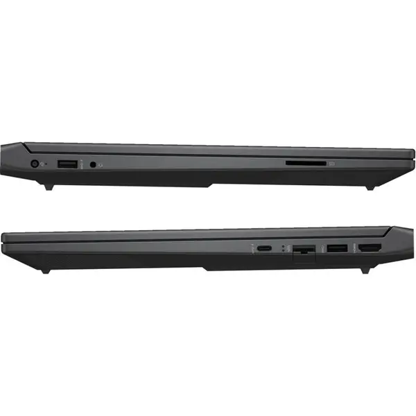 Laptop HP Victus Gaming 15-fb3000ni | RTX 5060 (8 GB) / AMD Ryzen™ AI 7 / RAM 16 GB / SSD Pogon / 15,6″ FHD