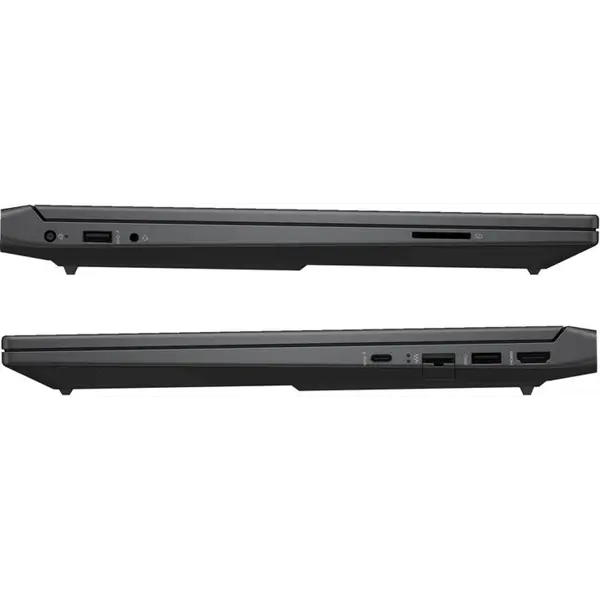 Laptop HP Victus Gaming 15-fb3000ni | RTX 5060 (8 GB) / AMD Ryzen™ AI 7 / RAM 16 GB / SSD Pogon / 15,6″ FHD