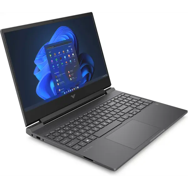 Laptop HP Victus Gaming 15-fb3001nt | RTX 4060 (8 GB) / AMD Ryzen™ 7 / RAM 16 GB / SSD Pogon / 15,6″ FHD
